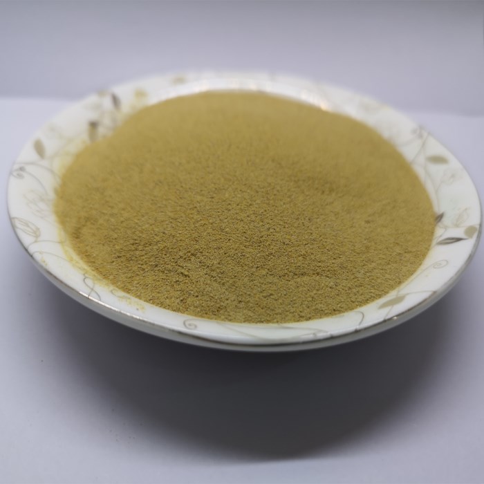 Protein chelated iron Feed grade