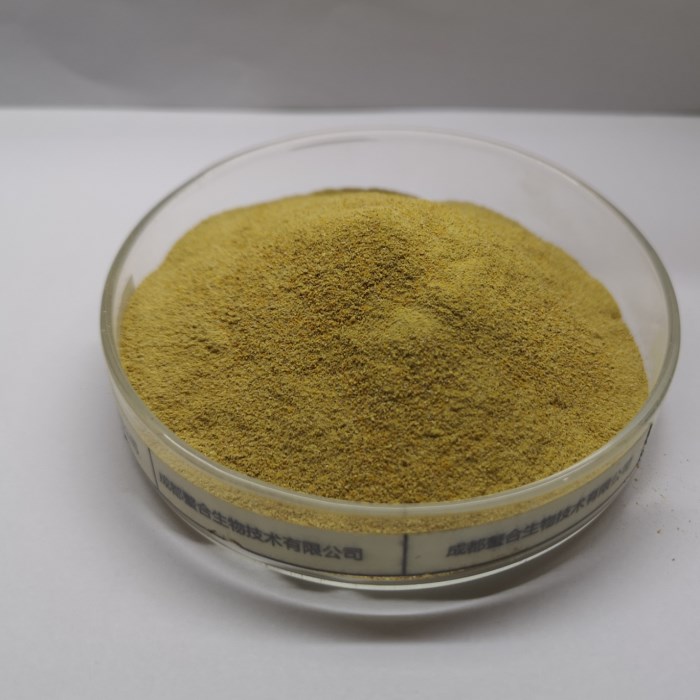 Protein chelate manganese Feed grade